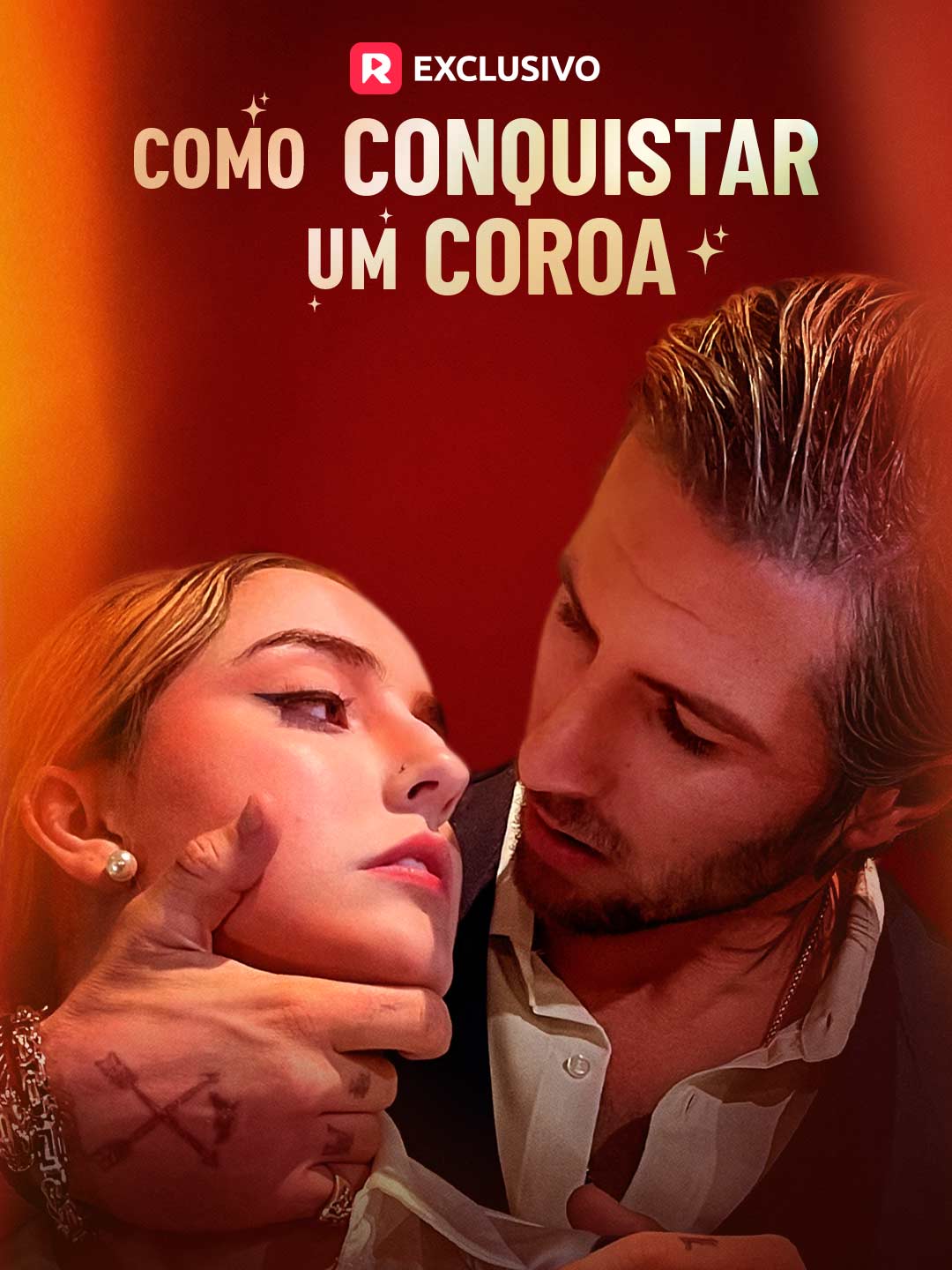 Image COMO CONQUISTAR UM COROA