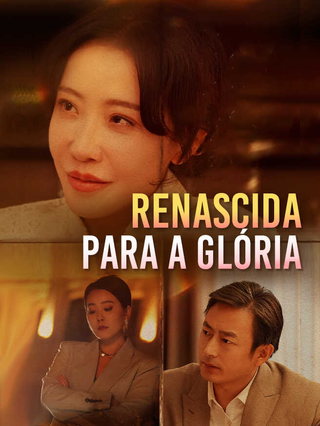 Image RENASCIDA PARA A GLORIA
