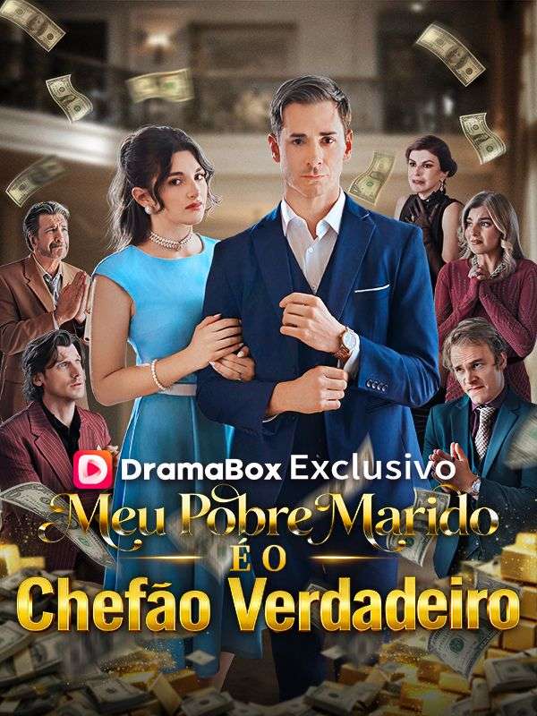 Image MEU POBRE MARIDO E O CHEFAO VERDADEIRO