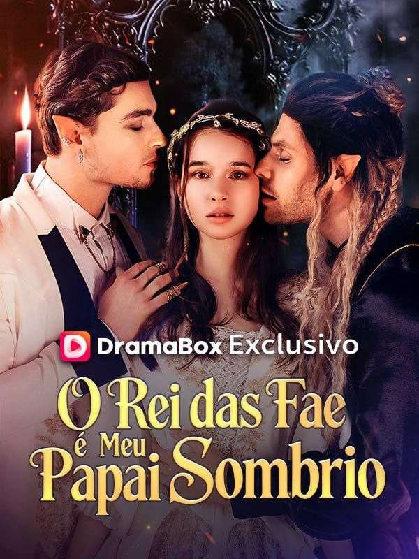 Image O REI DAS DOS FAE E MEU PAPAI SOMBRIO