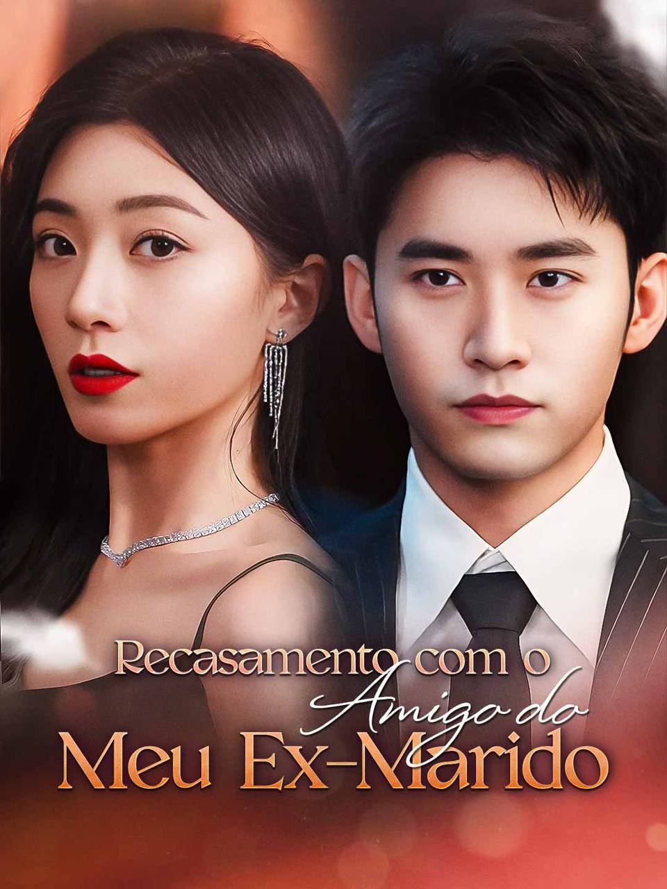 Image RECASAMENTO COM O AMIGO DO MEU EX-MARIDO