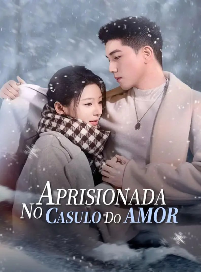 Image APRISIONADA NO CASULO DO AMOR