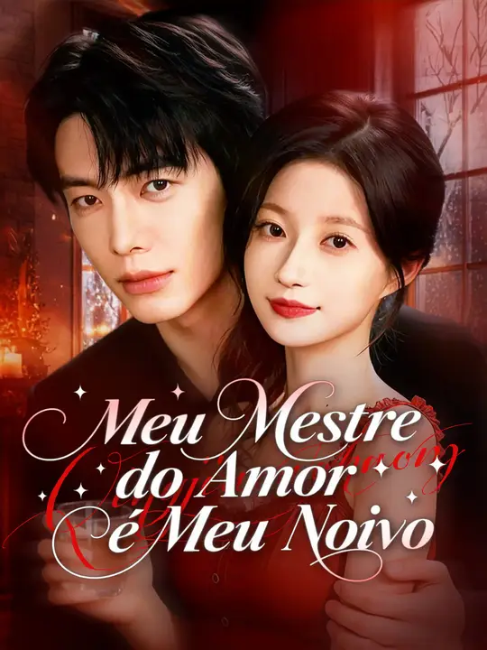 Image MEU MESTRE DO AMOR E MEU NOIVO