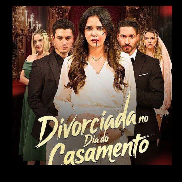 Image Divorciada no dia do Casamento