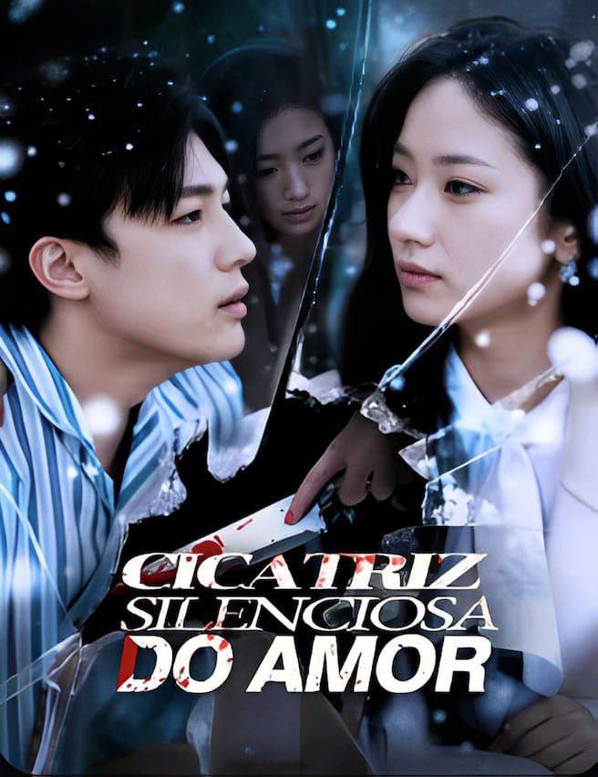 Image CICATRIZ SILENCIOSA DO AMOR