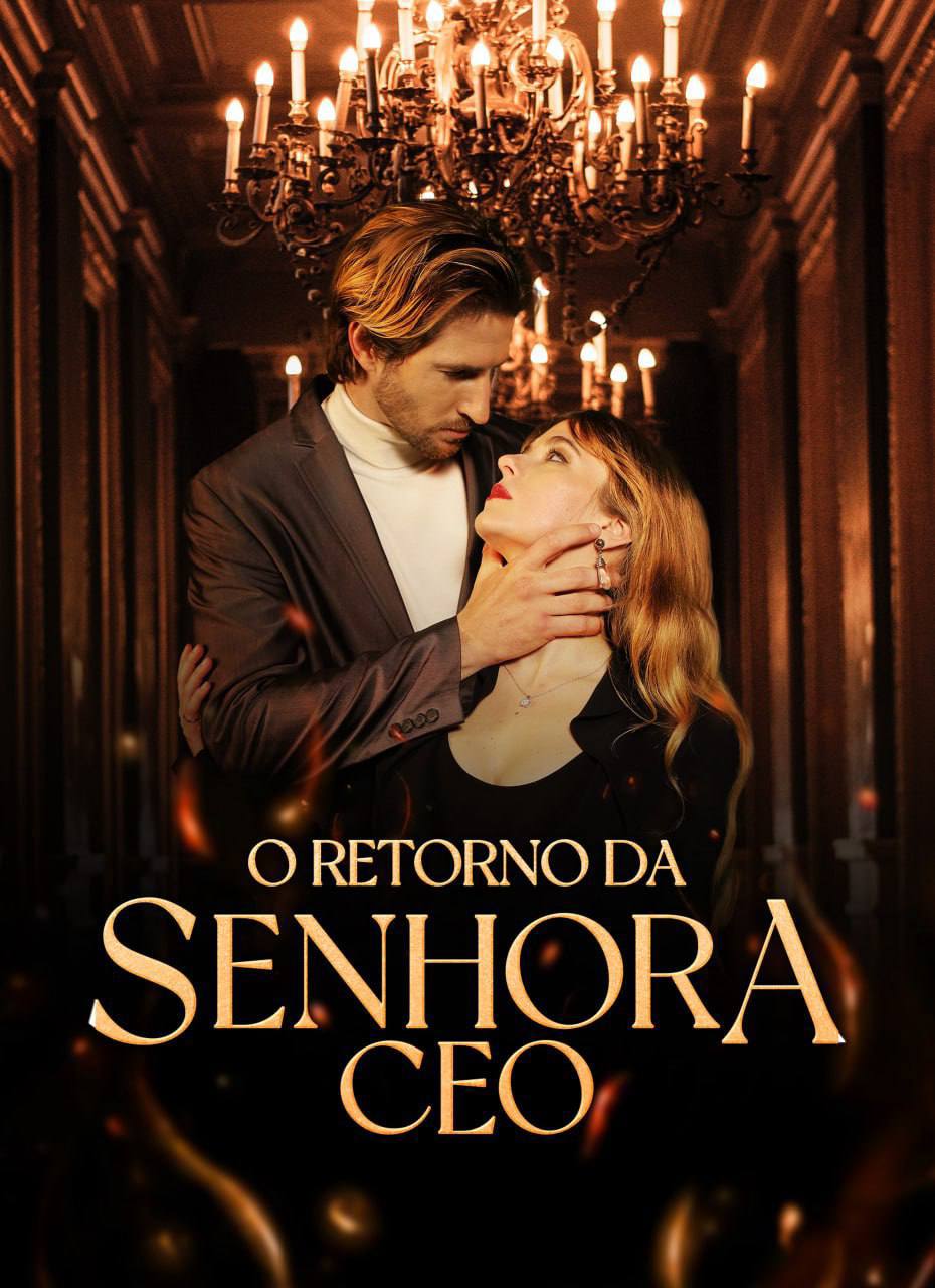 Image O RETORNO DA SENHORA CEO