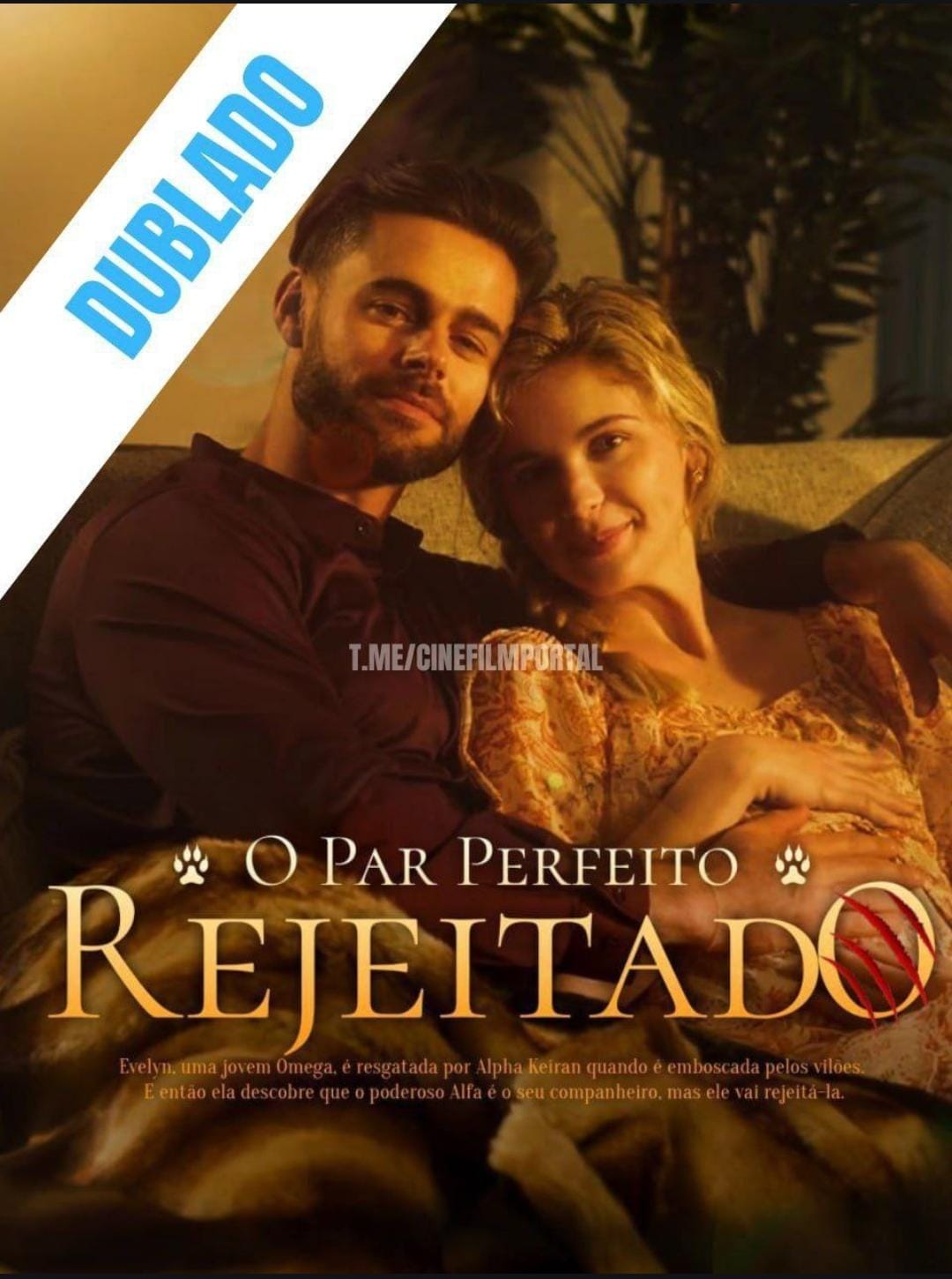 Image O PAR PERFEITO REJEITADO
