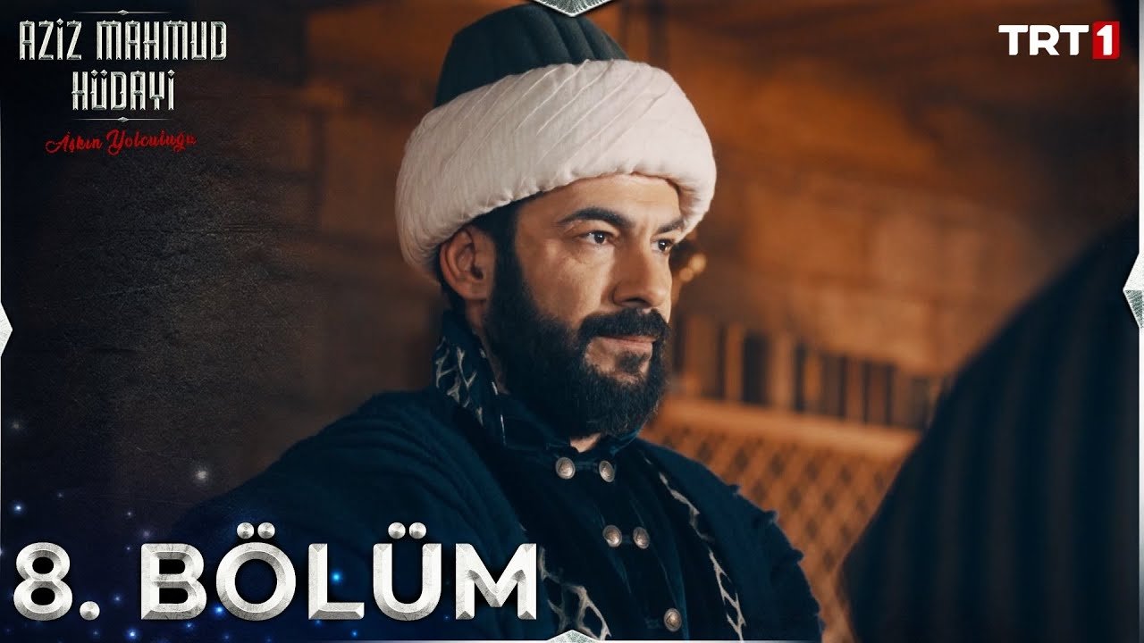 Episódio 8