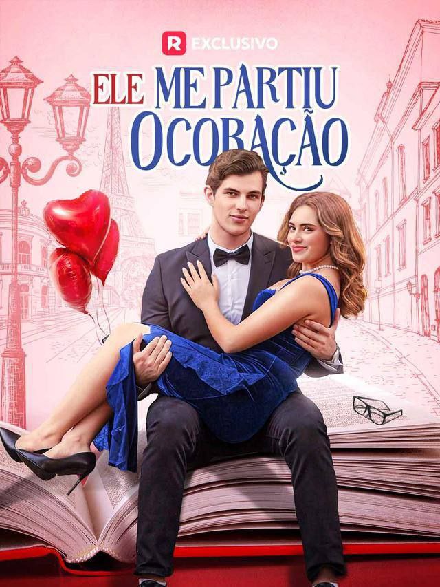 Image ELE ME PARTIU O CORACAO