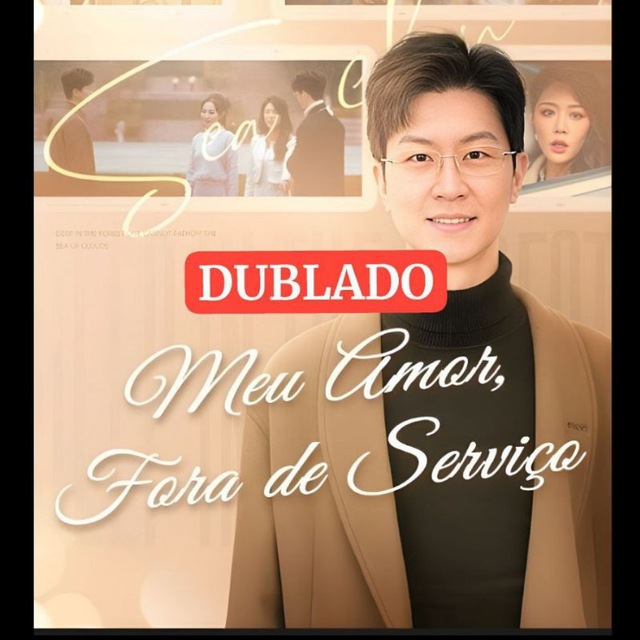 Image Meu Amor fora de Servico