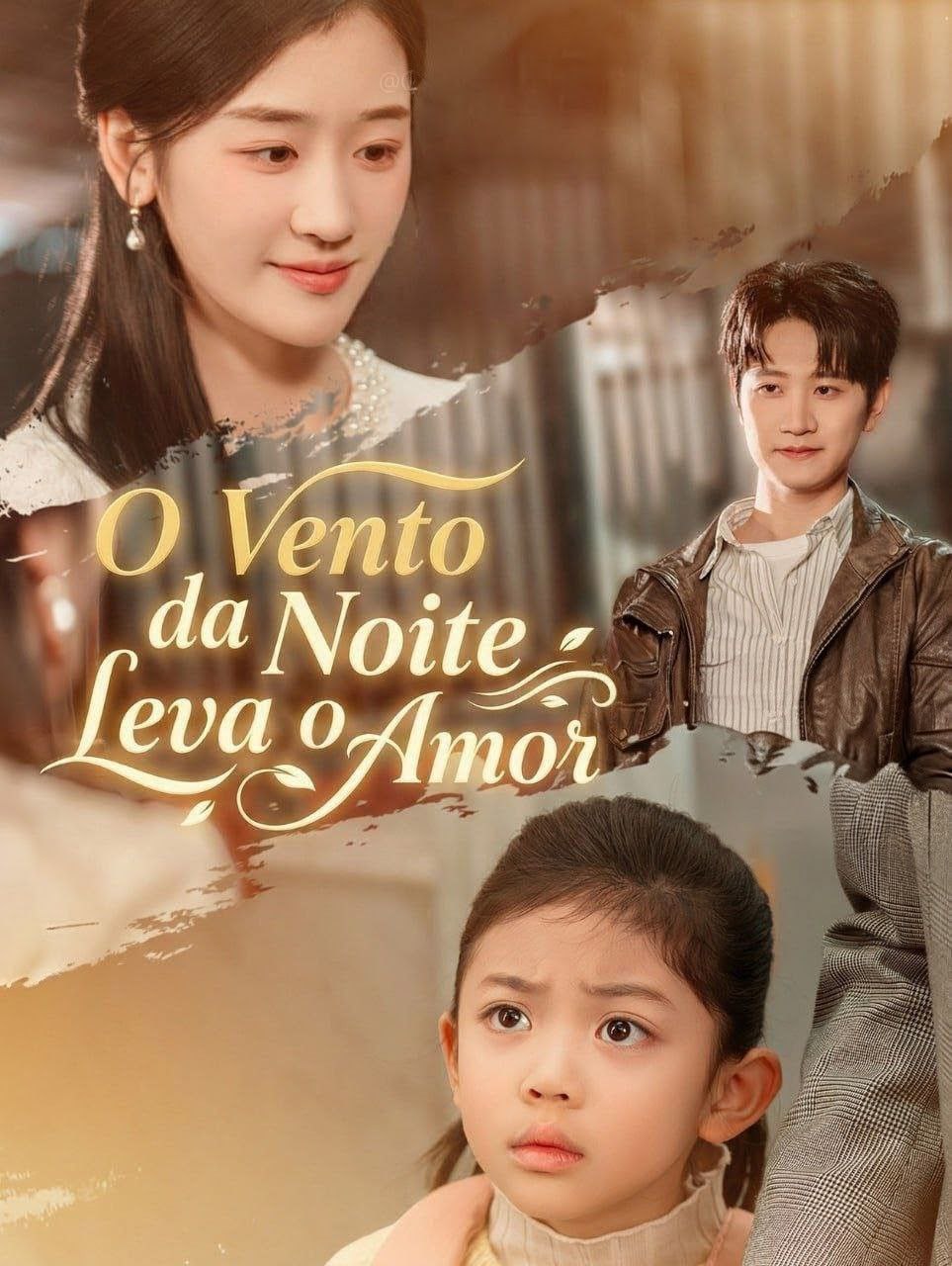 Image O VENTO DA NOITE LEVA O AMOR