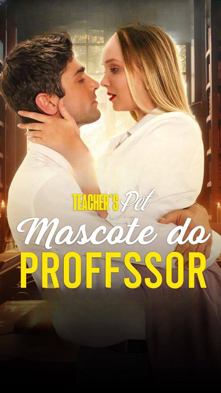 Image MASCOTE DO PROFESSOR