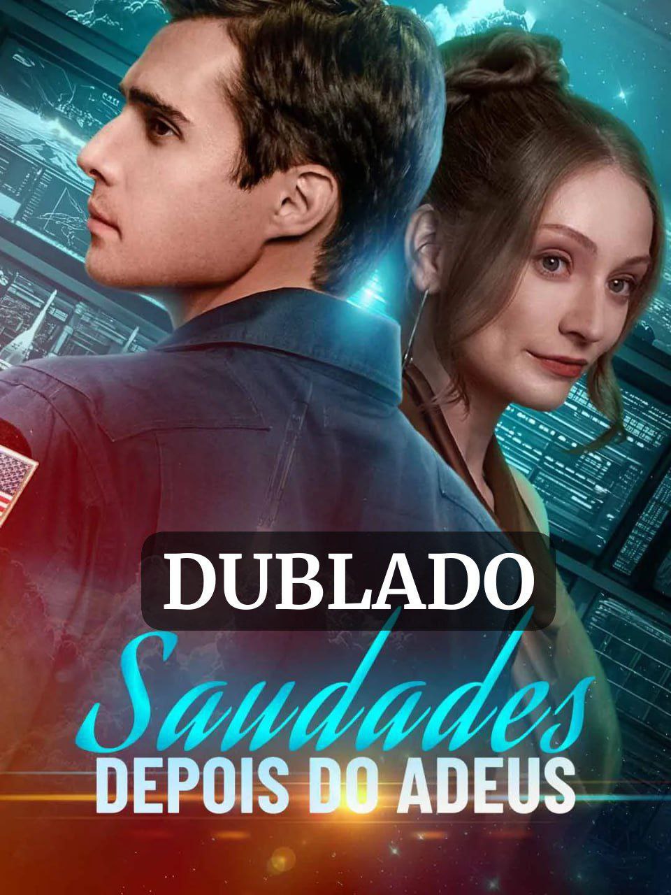 Image SINTO SUA FALTA DEPOIS DO ADEUS