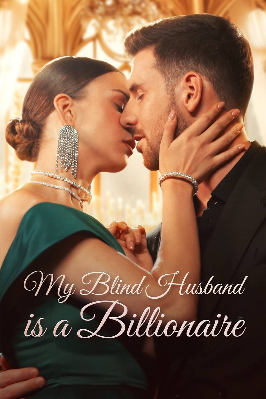 Image MEU MARIDO CEGO E BILIONARIO - MY BLIND HUSBAND IS A BILLIONAIRE