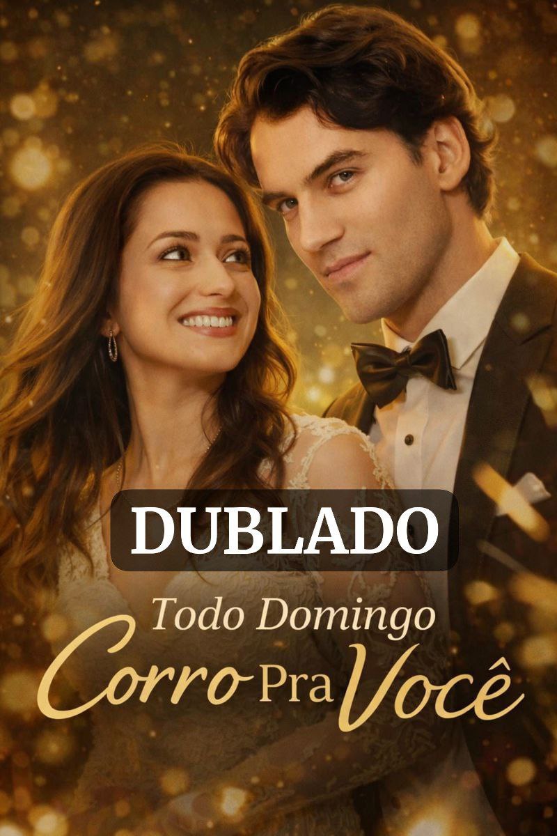 Image TODO DOMINGO CORRO PRA VOCE