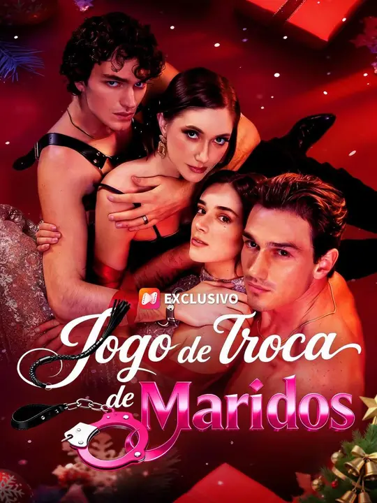 Image JOGO DE TROCA DE MARIDOS
