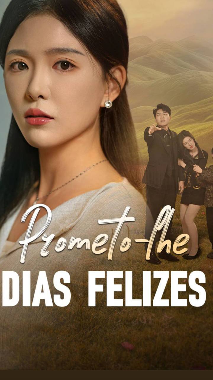 Image PROMETO-LHE DIAS FELIZES