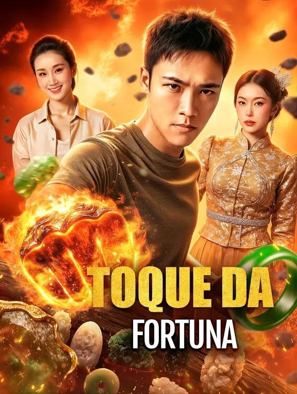 Image TOQUE DA FORTUNA