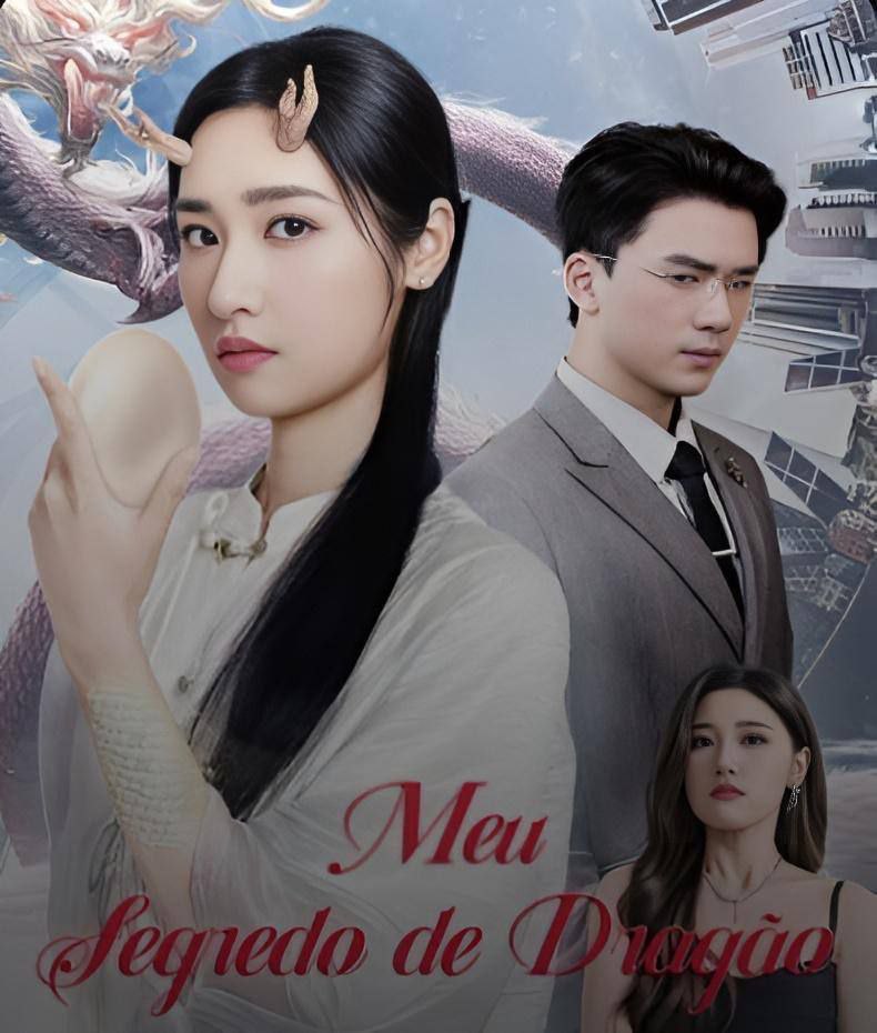 Image MEU SEGREDO DE DRAGÃO