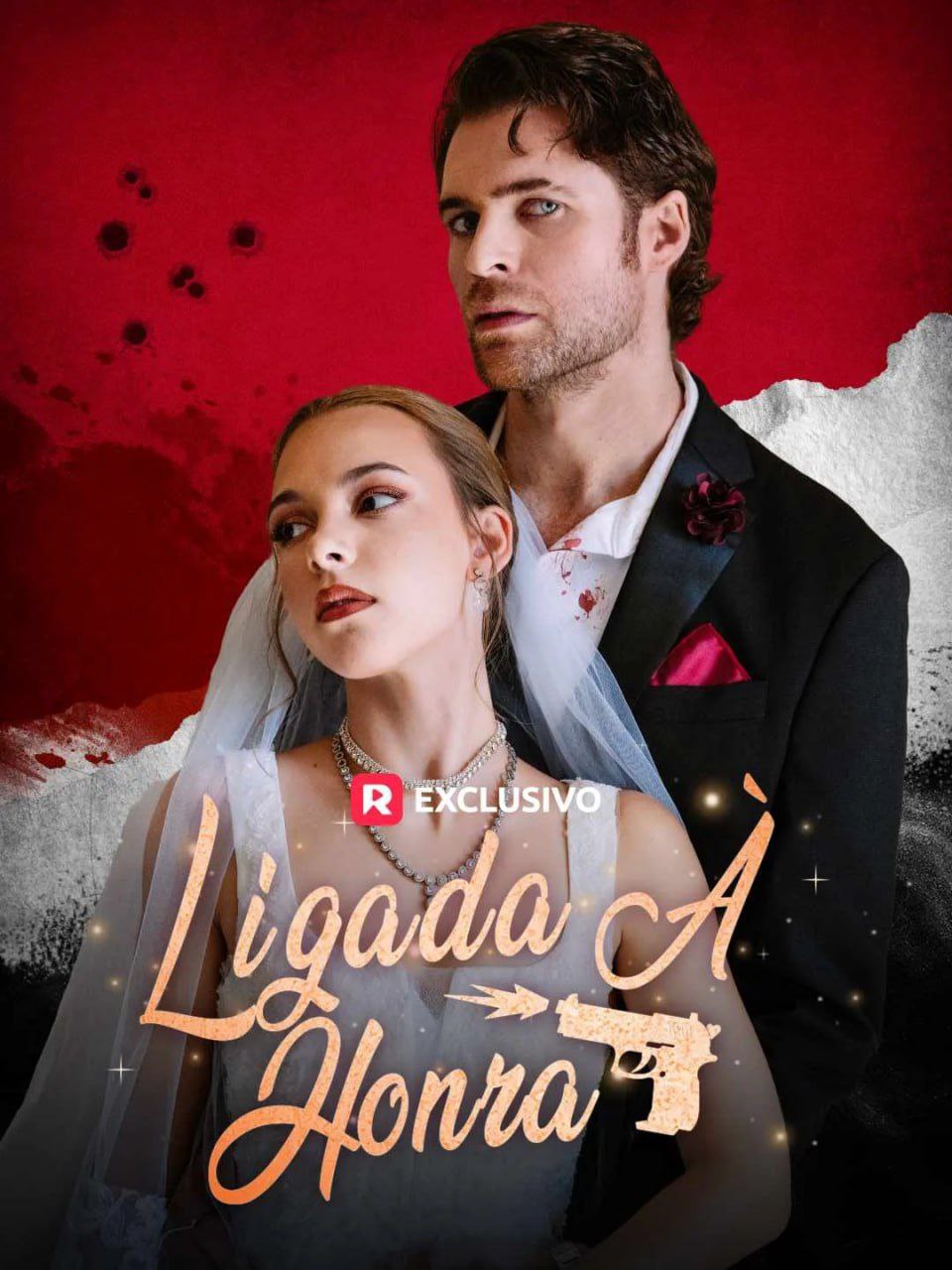Image Ligada a Honra - BOUND BY HONOR