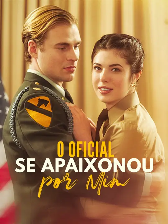 Image O OFICIAL SE APAIXONOU POR MIM