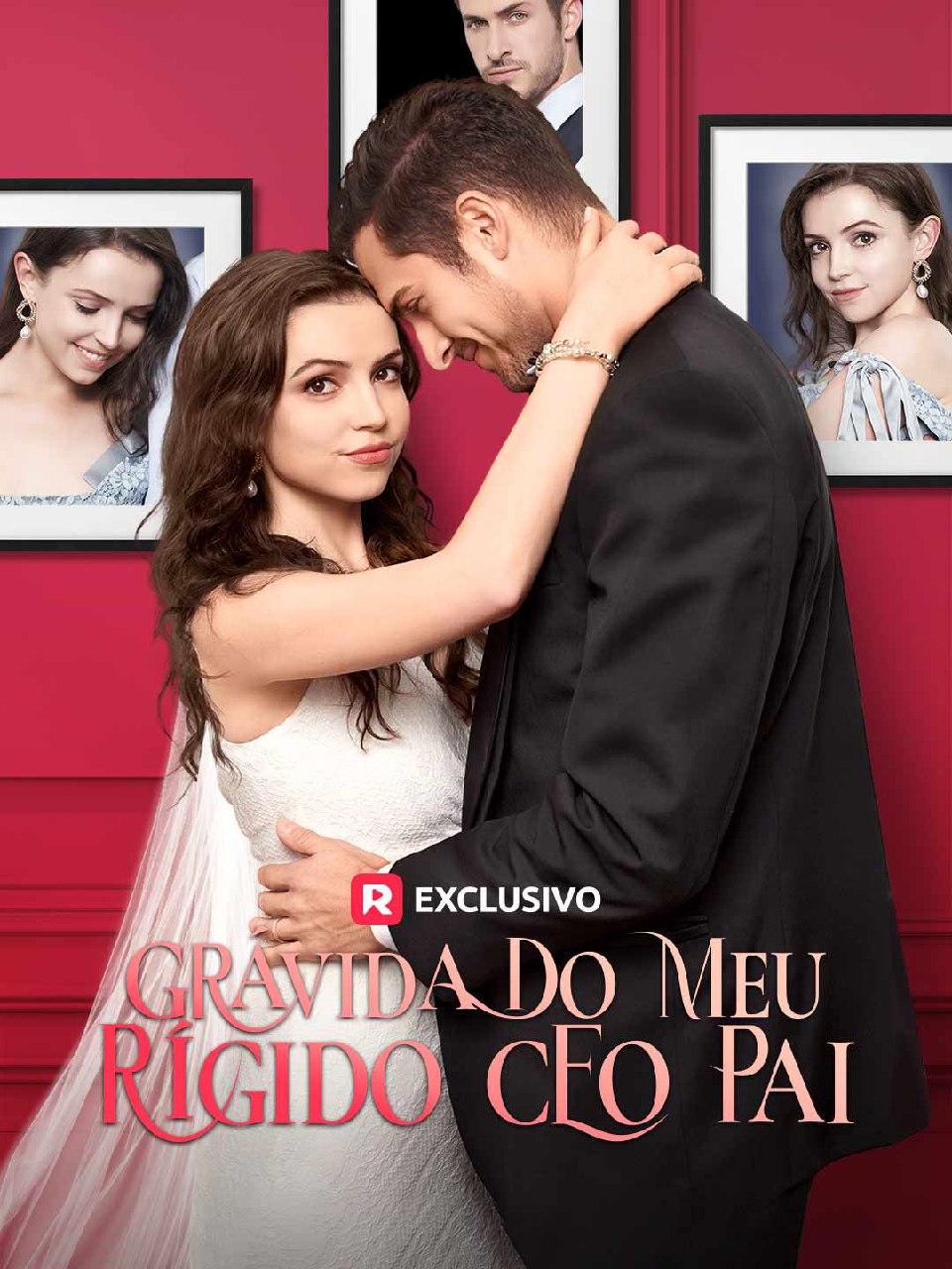 Image GRAVIDA DO MEU RIGIDO CEO PAI