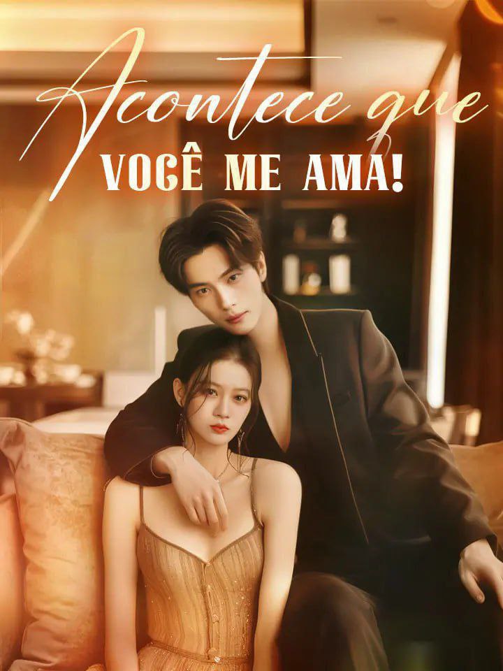 Image Acontece Que Você Me Ama