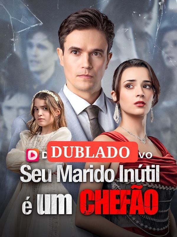 Image SEU MARIDO INUTIL E UM CHEFAO