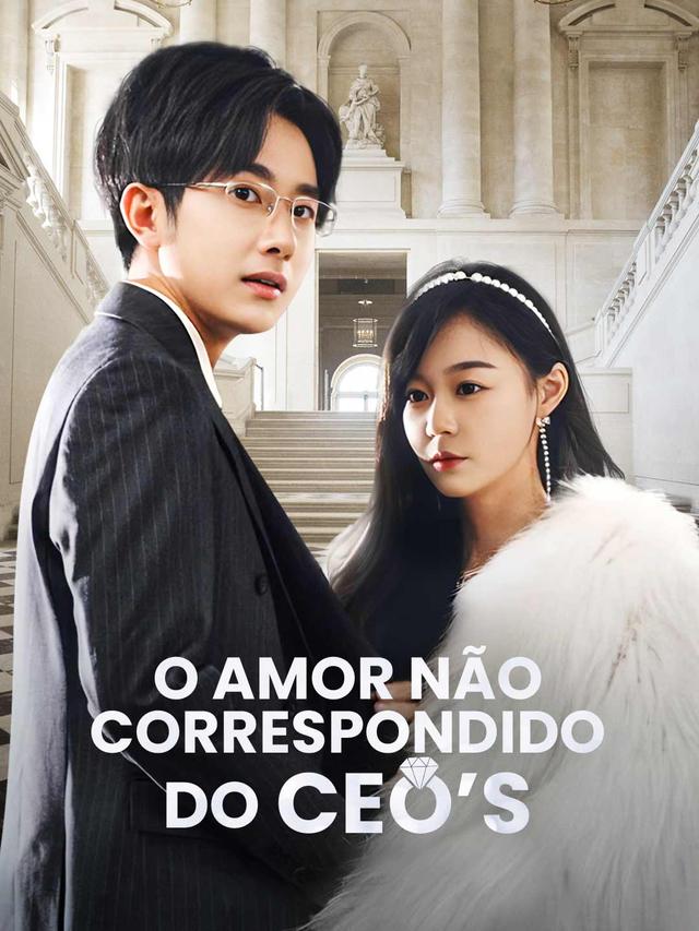 Image O Amor não Correspondido do CEO'S