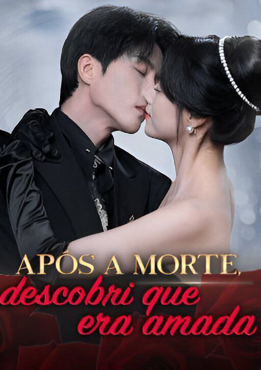 Image Apos a Morte Descobri que era Amada