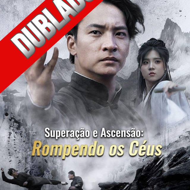 Image Superacao e Ascensao Rompendo os Ceus