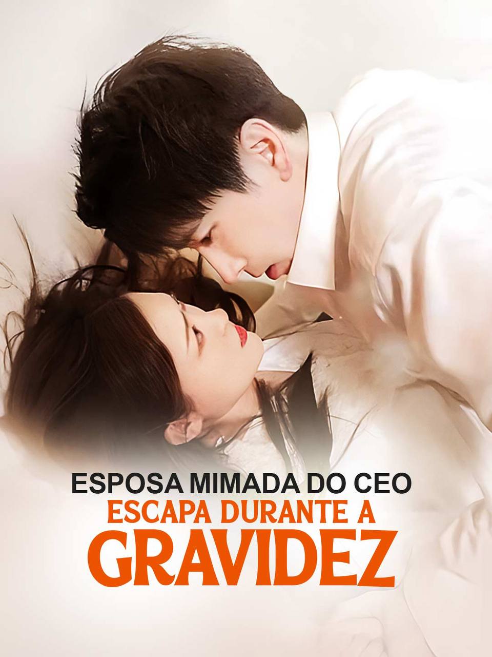 Image Esposa Mimada do CEO Escapa durante a Gravidez