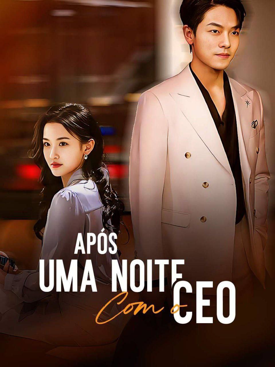 Image Após uma Noite com o CEO