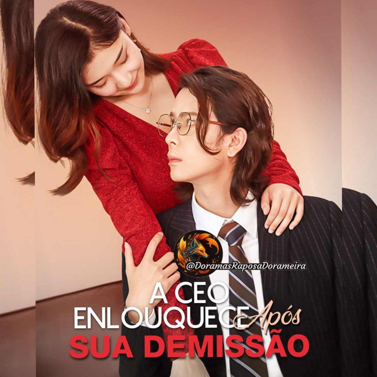 Image A CEO Enlouquece Apos Sua Demissao