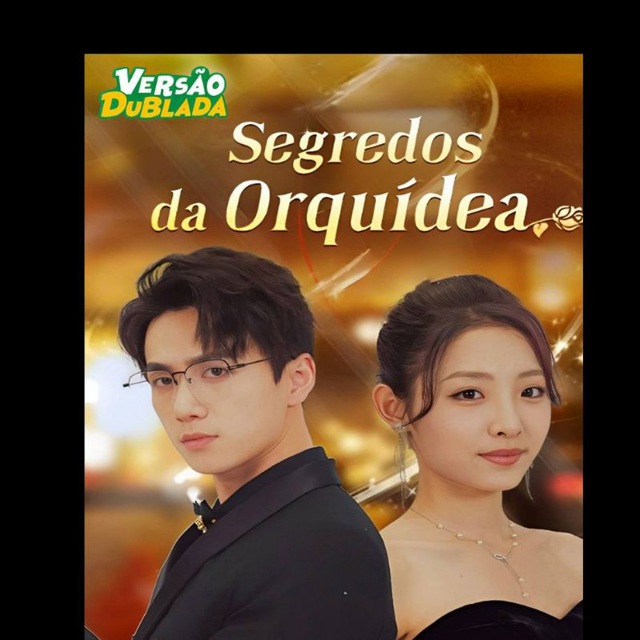 Image Segredo da Orquidea