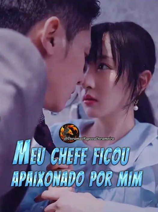 Image Meu Chefe Ficou Apaixonado Por Mim