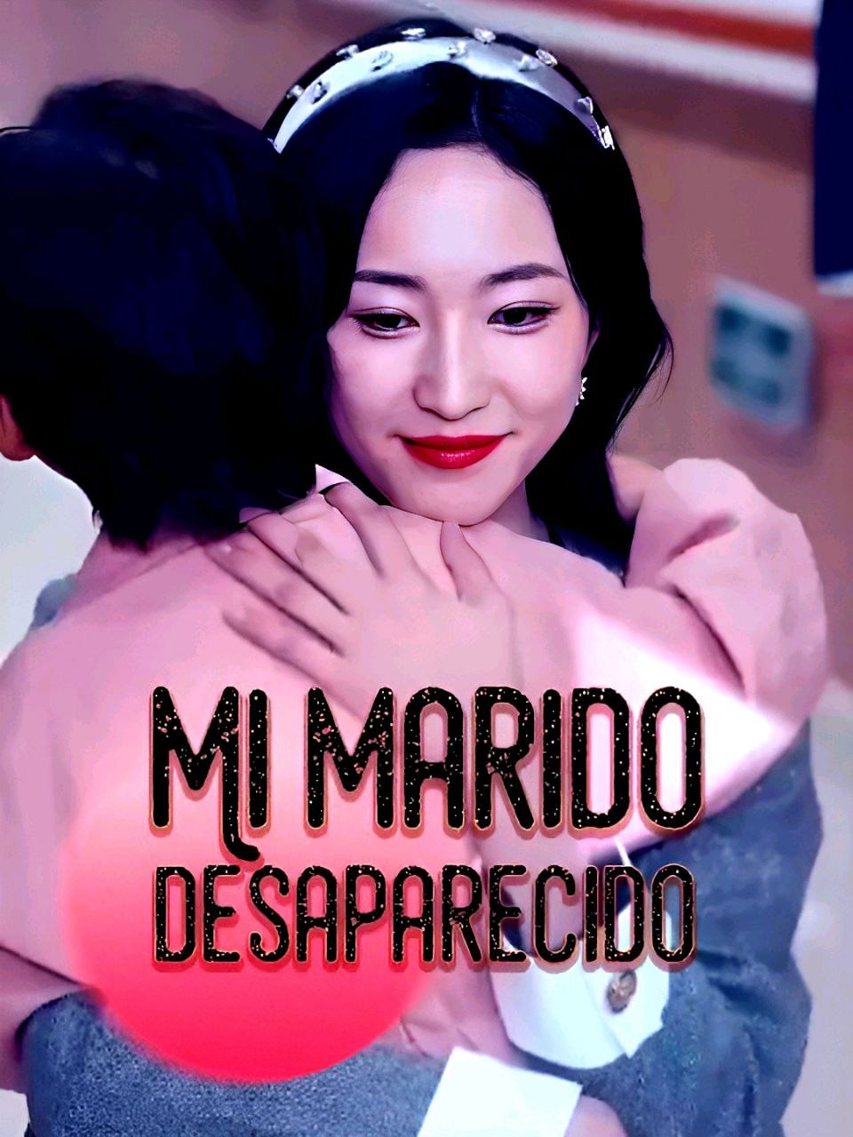Image Meu Marido Desaparecido