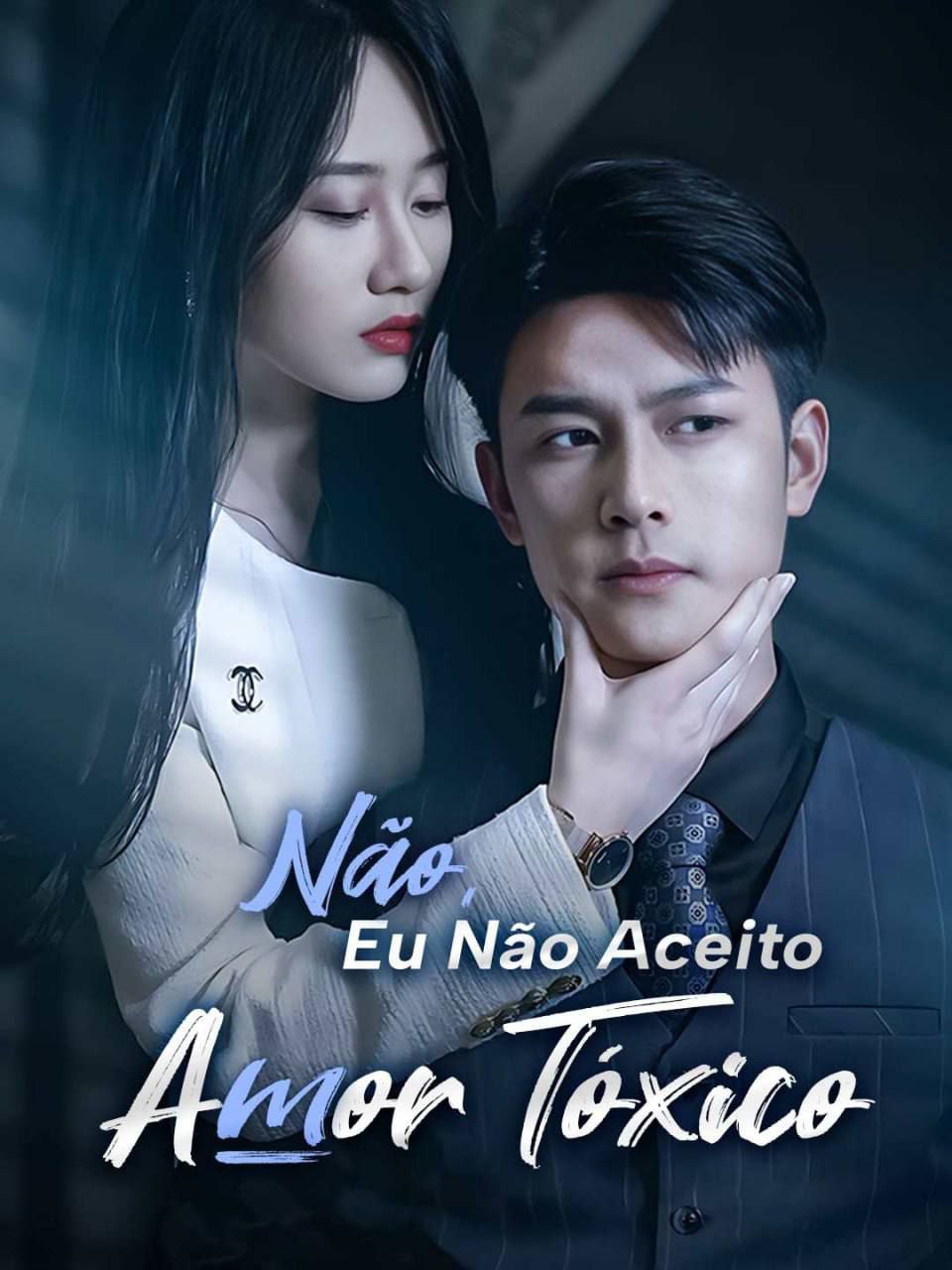Image Nao eu nao Aceito Amor Toxico