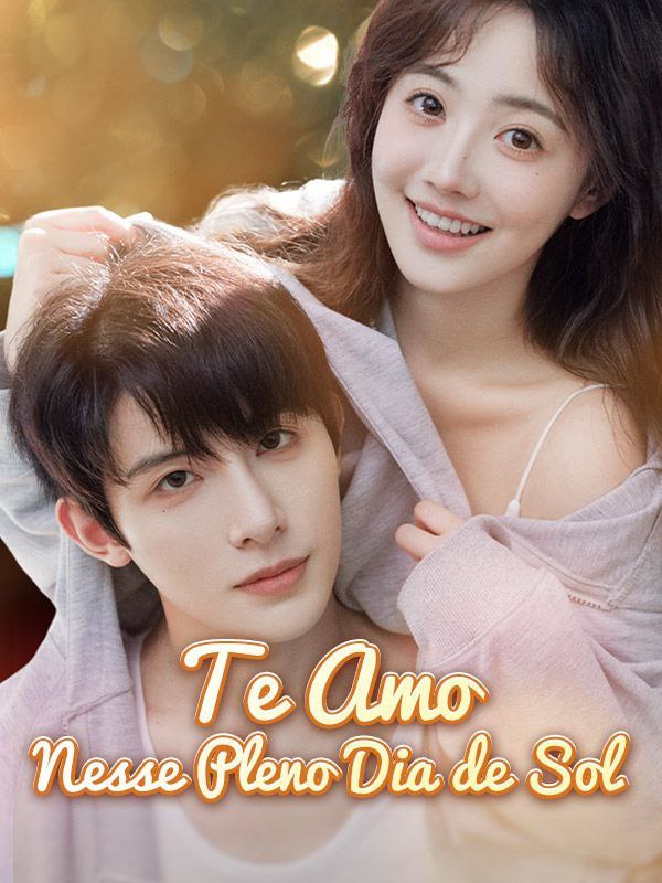 Image Te Amo Nesse Pleno Dia de Sol