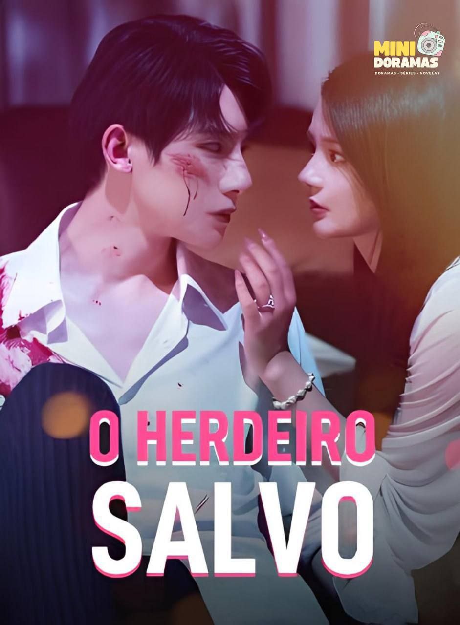 Image O Herdeiro Salvo