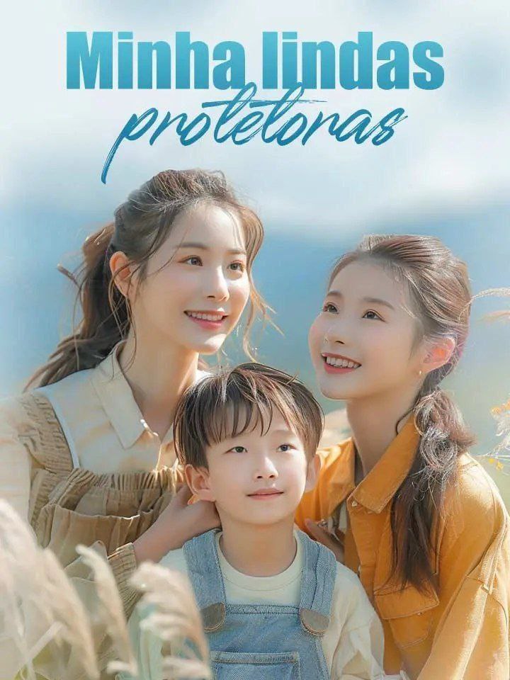 Image Minhas Lindas Protetoras