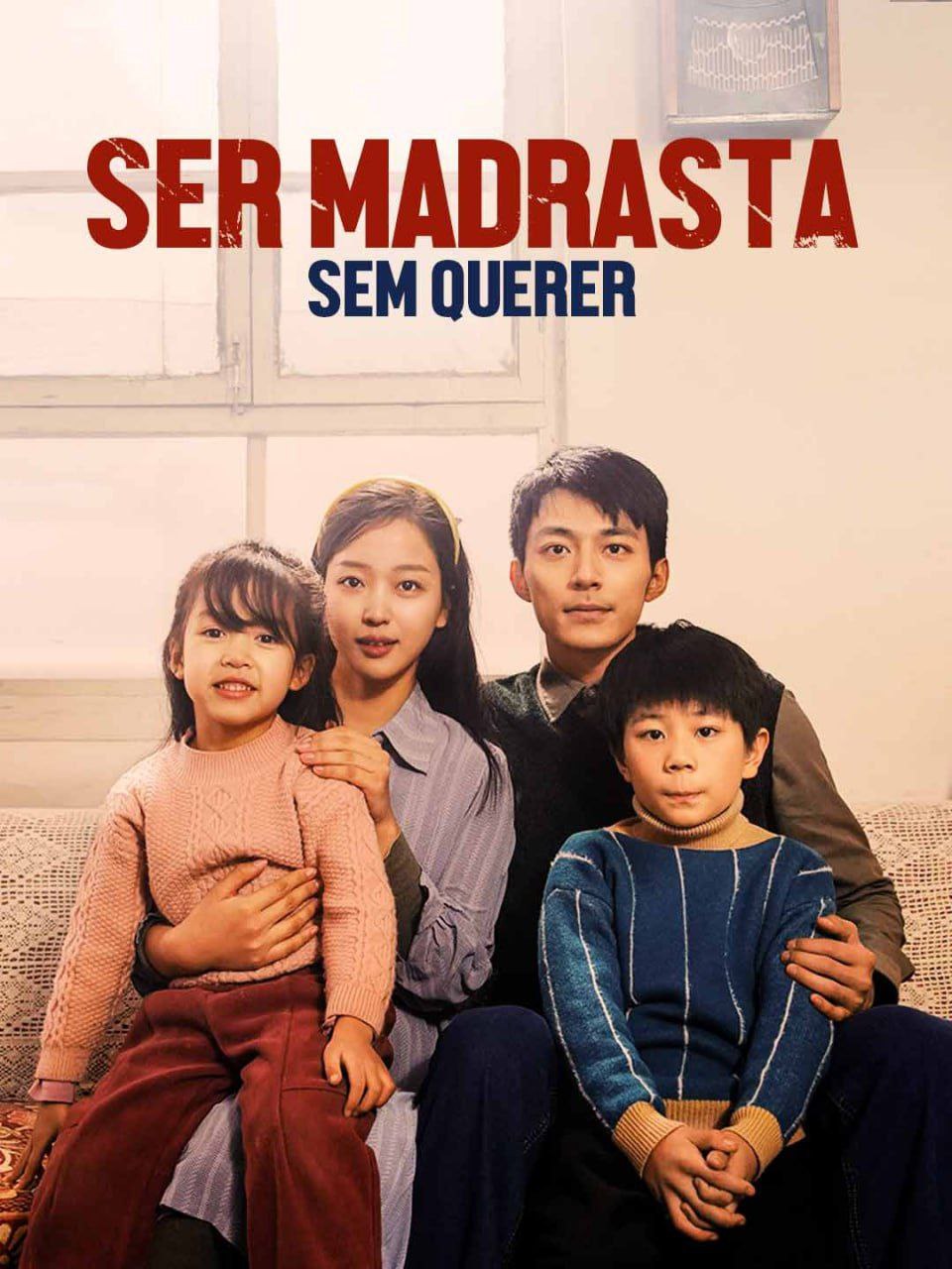 Image Ser Madrasta Sem Querer