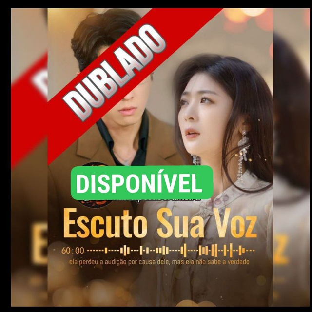 Image Escuto Sua Voz