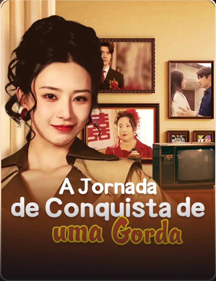Image A Jornada de Conquista de uma Gorda