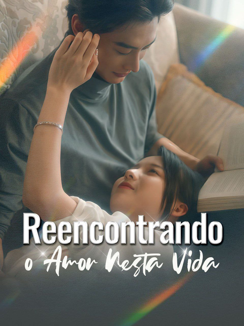 Image Reencontrando O Amor Nesta Vida