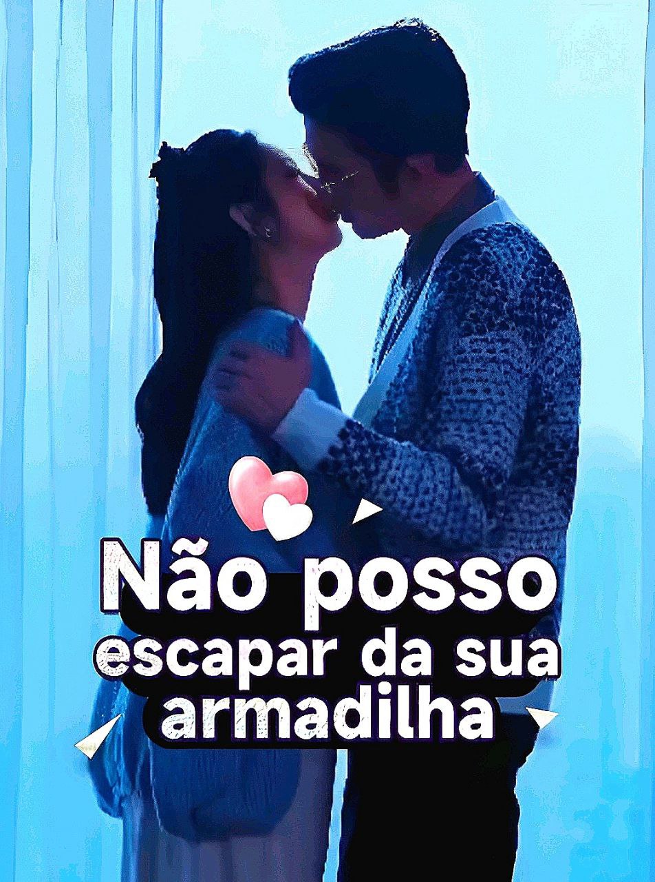 Image Nao Posso Escapar Da Sua Armadilha