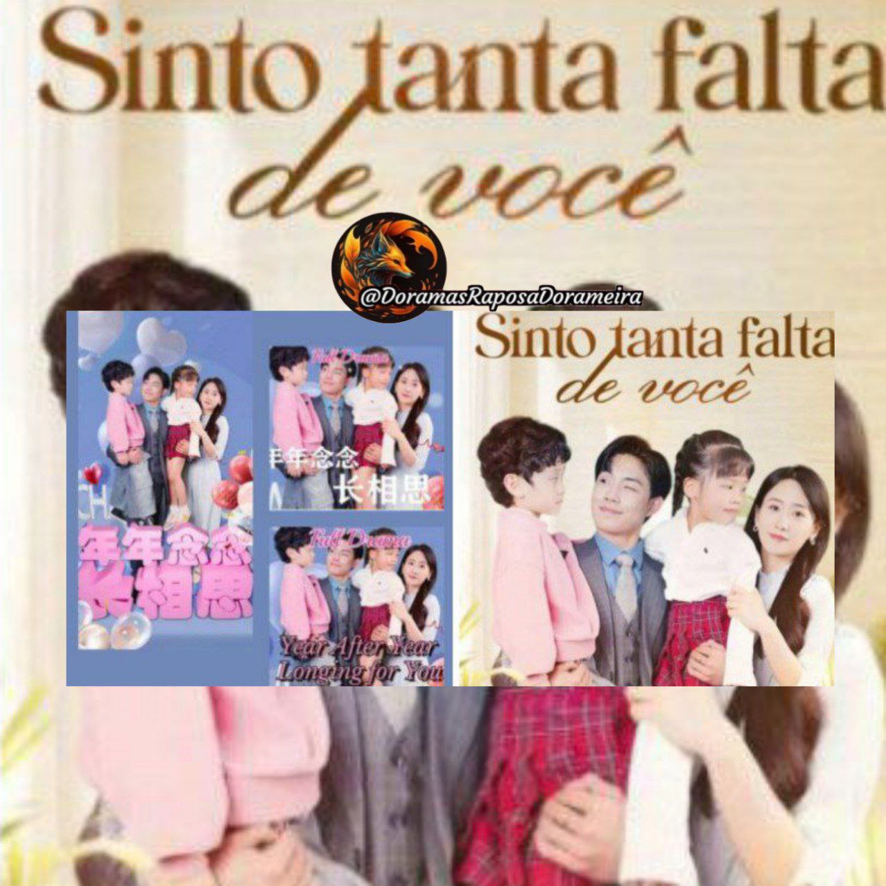 Image Sinto Saudade De Voce