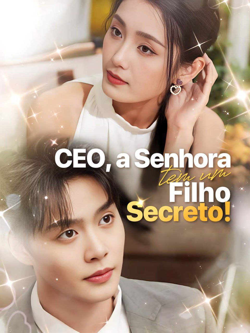 Image Ceo a Senhora tem um Filho Secreto