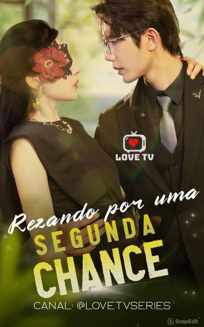 Image Rezando por uma SEGUNDA CHANCE