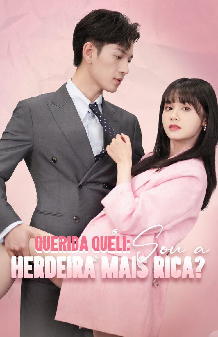 Image Querida Queli   Sou a Herdeira mais Rica